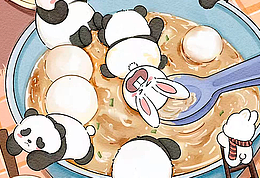 2025插畫總結(jié)~