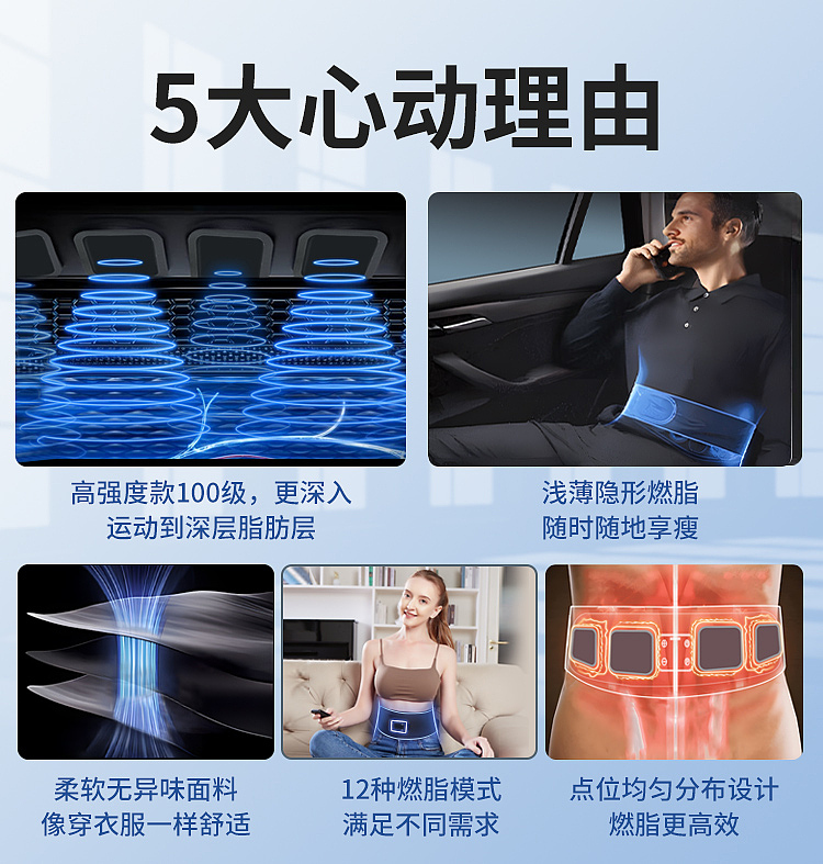 懒人健身神器（图ZNDAxMDgxMjMy） - 其他平面 - 站酷设计师喵小姐本喵原创素材 - 站酷ZCOOL