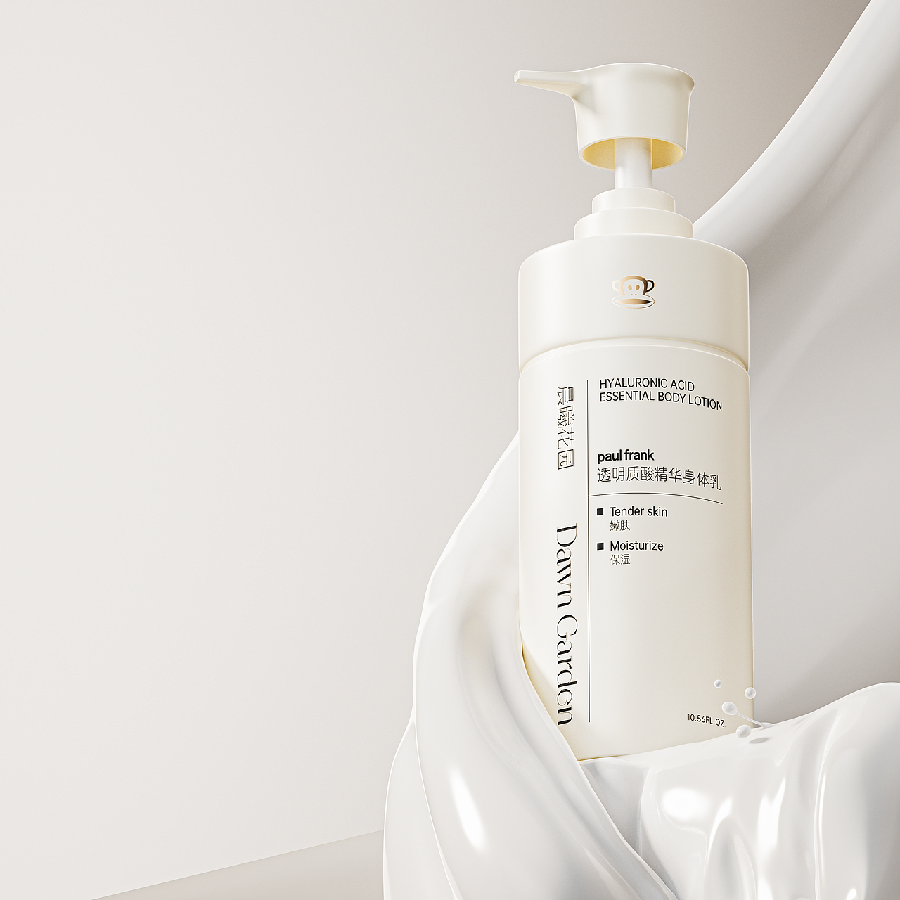 2025 洗护类目产品渲染年终总结（图ZNDAxMDgyMDc2） - 产品 - 站酷设计师錵坞原创素材 - 站酷ZCOOL