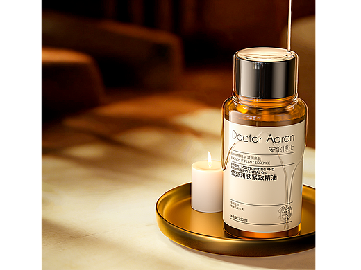 2025 美妆类产品渲染年终总结