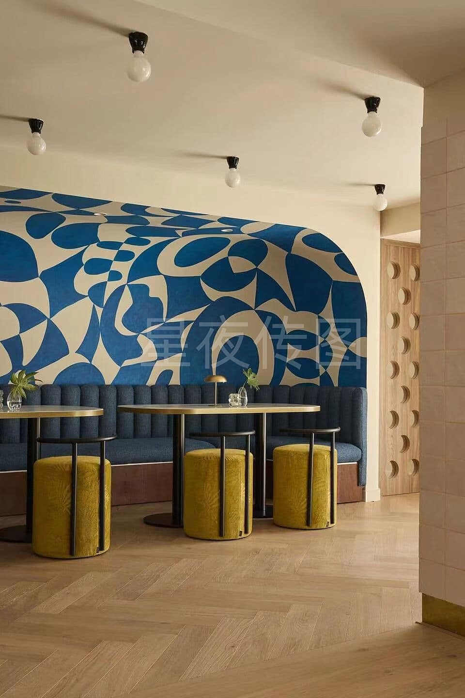 地中海风格西班牙酒店（图ZNDAxMDgzMDU2） - 文案/策划 - 站酷设计师Z160088343原创素材 - 站酷ZCOOL