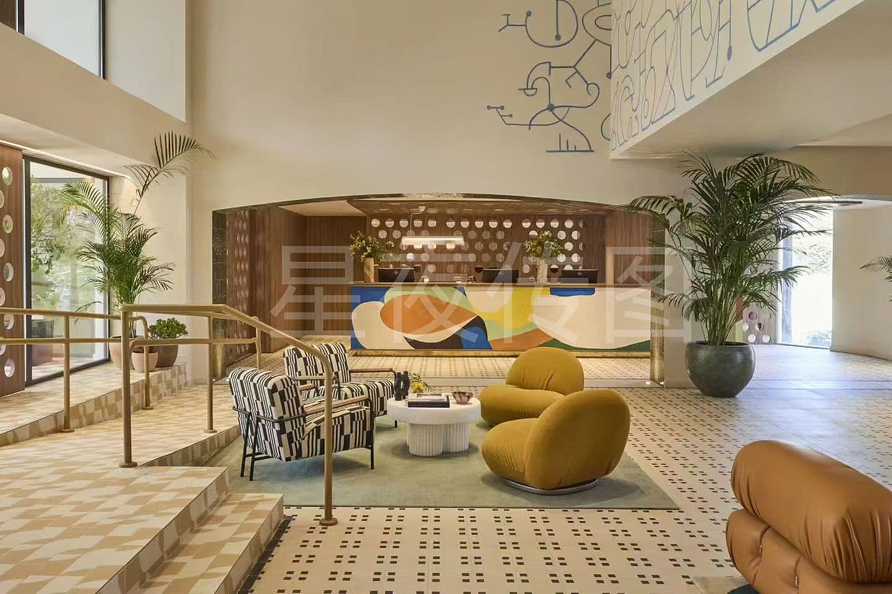 地中海风格西班牙酒店（图ZNDAxMDgzMDUy） - 文案/策划 - 站酷设计师Z160088343原创素材 - 站酷ZCOOL