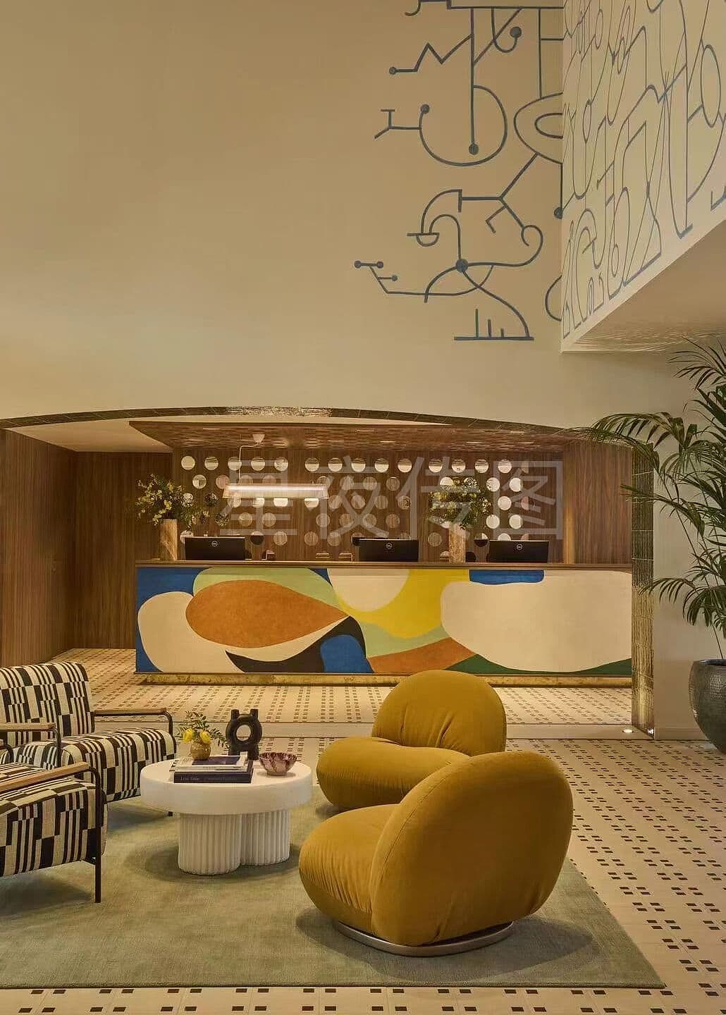 地中海风格西班牙酒店（图ZNDAxMDgzMDYw） - 文案/策划 - 站酷设计师Z160088343原创素材 - 站酷ZCOOL