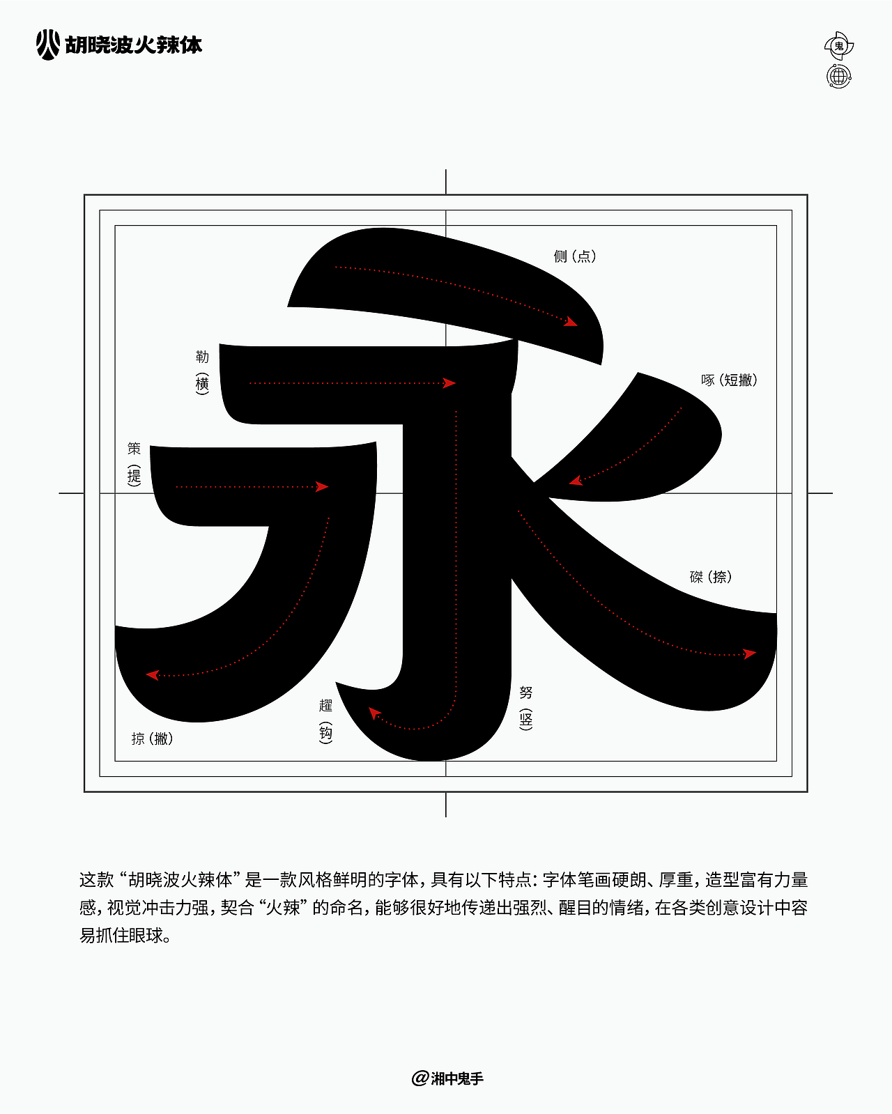 年度(火辣/豪横/优雅)(图ZNDAxMDg1MjA4) - 字体/字形 - 站酷设计师湘中鬼手原创素材 - 站酷ZCOOL