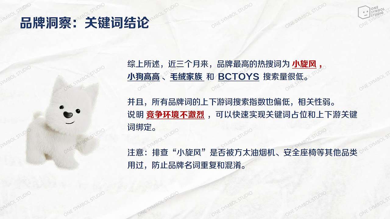 潮玩战略咨询定位+小红书营销方案 | 一个符号工作室(图ZNDAxMDg3NDc2) - 宣传物料 - 站酷设计师一个符号工作室原创素材 - 站酷ZCOOL
