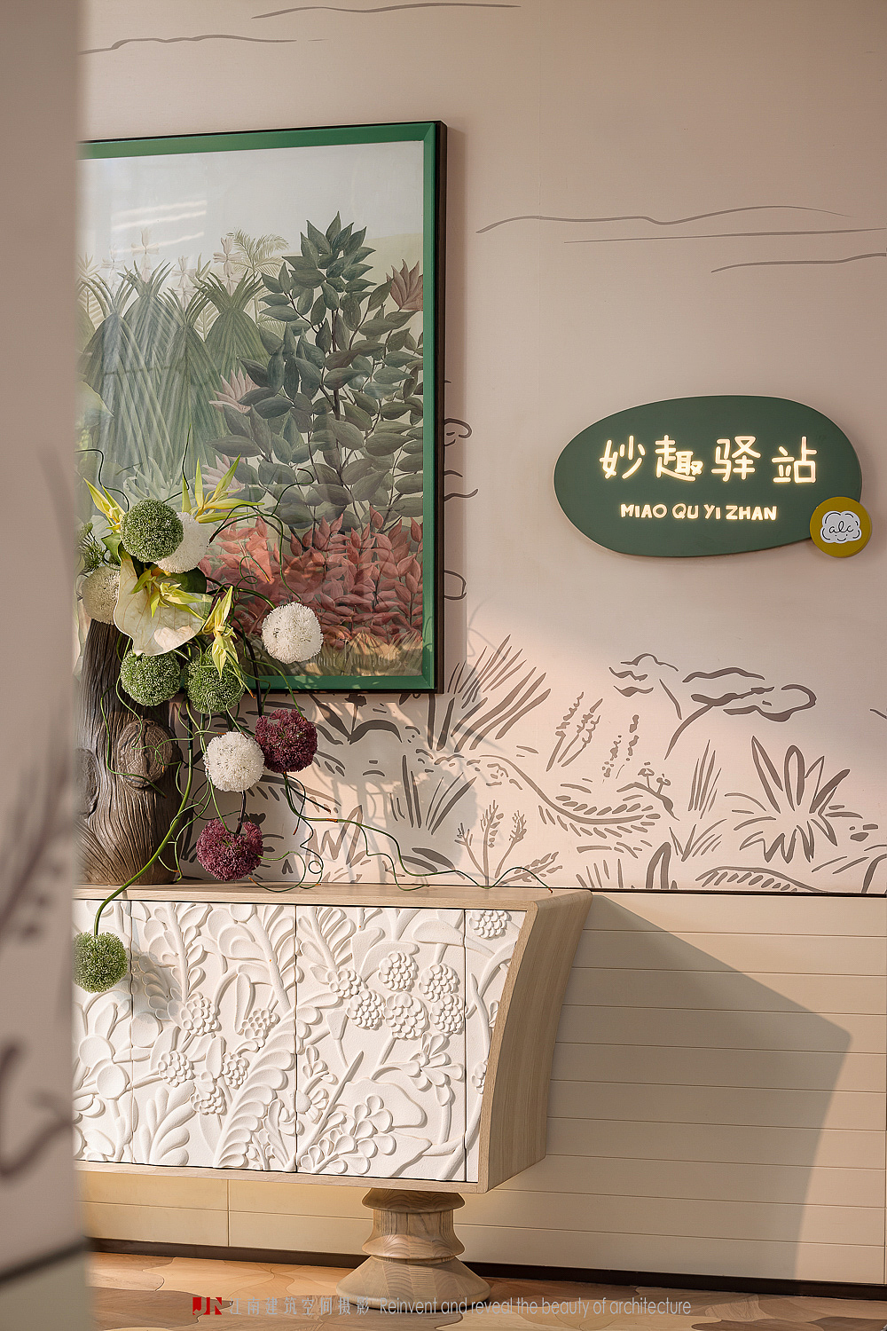 象屿·天宸雅颂架空层Ⅱ江南空间摄影x紫香舸（图ZNDAxMDg3OTMy） - 环境/建筑摄影 - 站酷设计师江南摄影原创素材 - 站酷ZCOOL