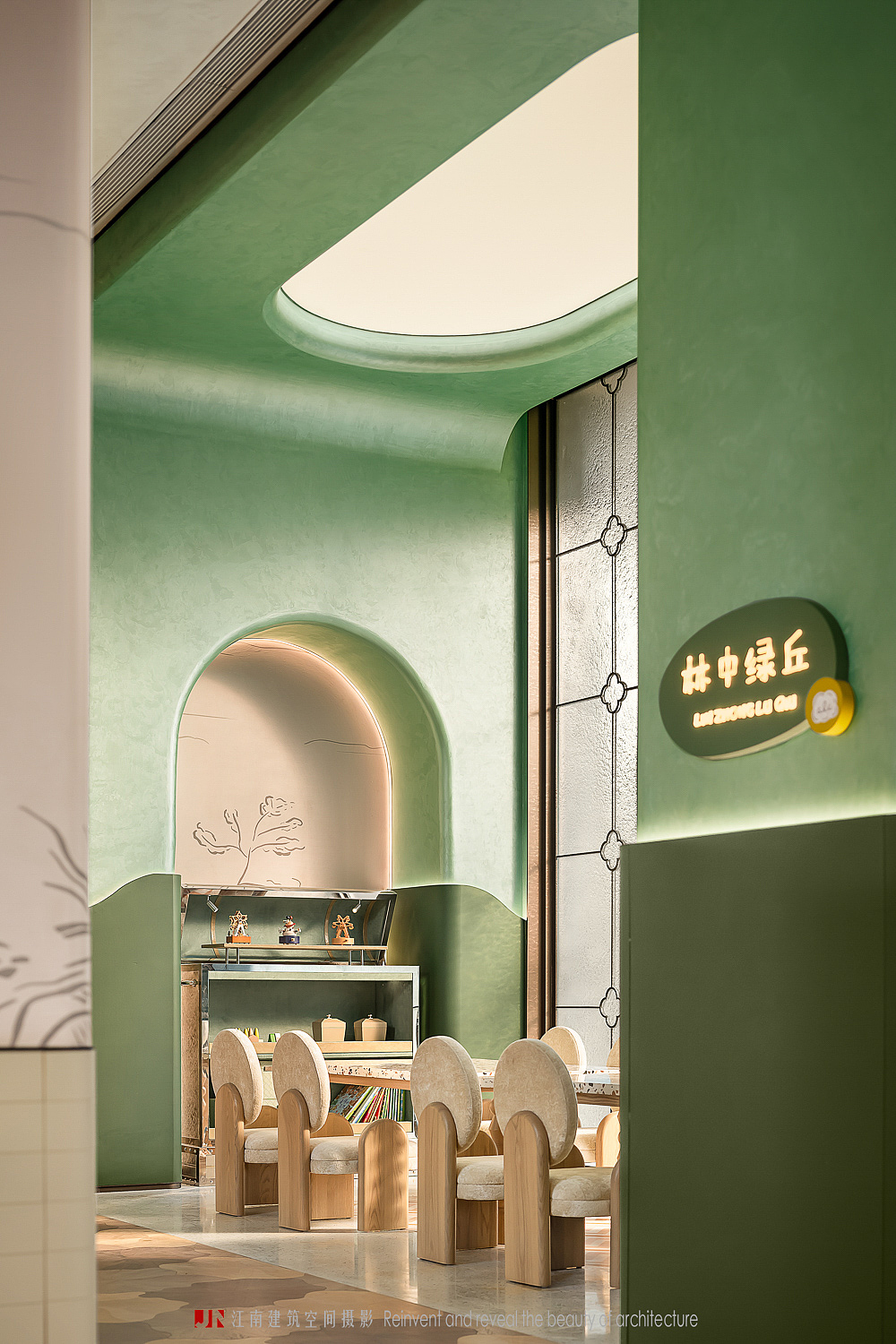 象屿·天宸雅颂架空层Ⅱ江南空间摄影x紫香舸（图ZNDAxMDg3OTQ4） - 环境/建筑摄影 - 站酷设计师江南摄影原创素材 - 站酷ZCOOL