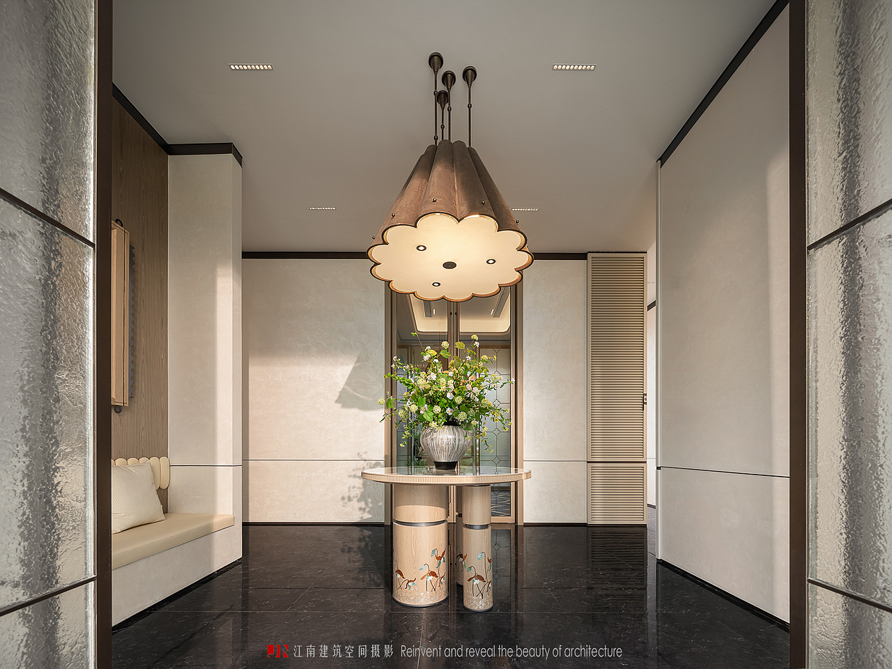 象屿·天宸雅颂架空层Ⅱ江南空间摄影x紫香舸（图ZNDAxMDg3OTY0） - 环境/建筑摄影 - 站酷设计师江南摄影原创素材 - 站酷ZCOOL
