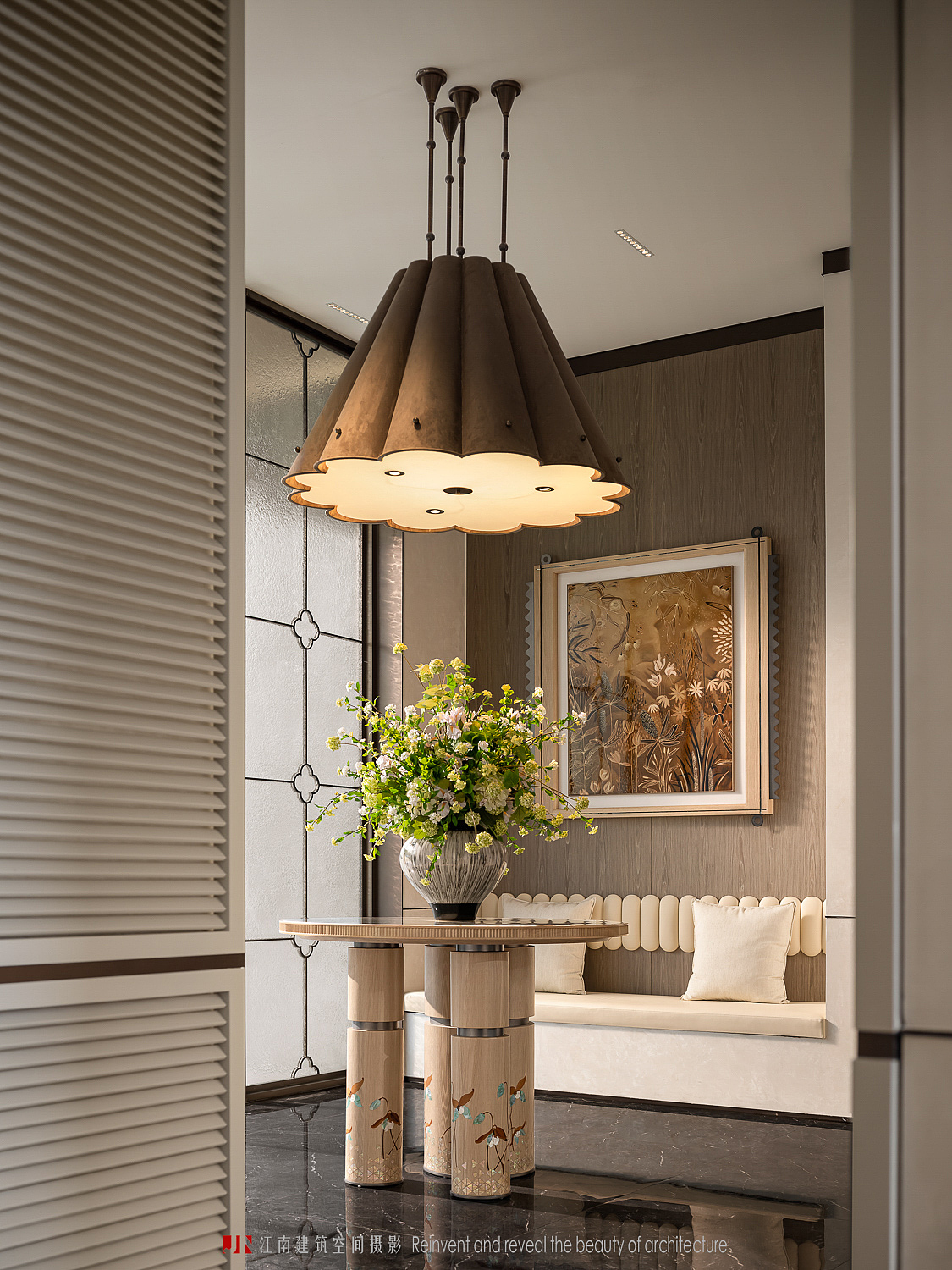 象屿·天宸雅颂架空层Ⅱ江南空间摄影x紫香舸（图ZNDAxMDg3OTY4） - 环境/建筑摄影 - 站酷设计师江南摄影原创素材 - 站酷ZCOOL