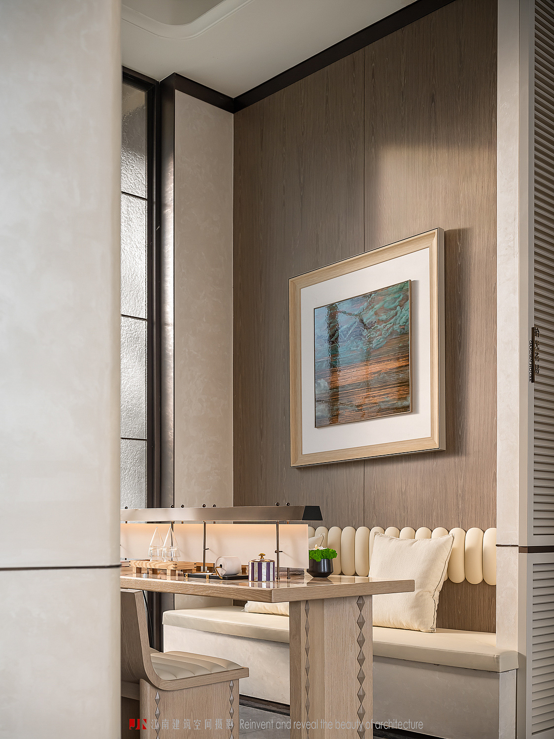 象屿·天宸雅颂架空层Ⅱ江南空间摄影x紫香舸（图ZNDAxMDg3OTky） - 环境/建筑摄影 - 站酷设计师江南摄影原创素材 - 站酷ZCOOL