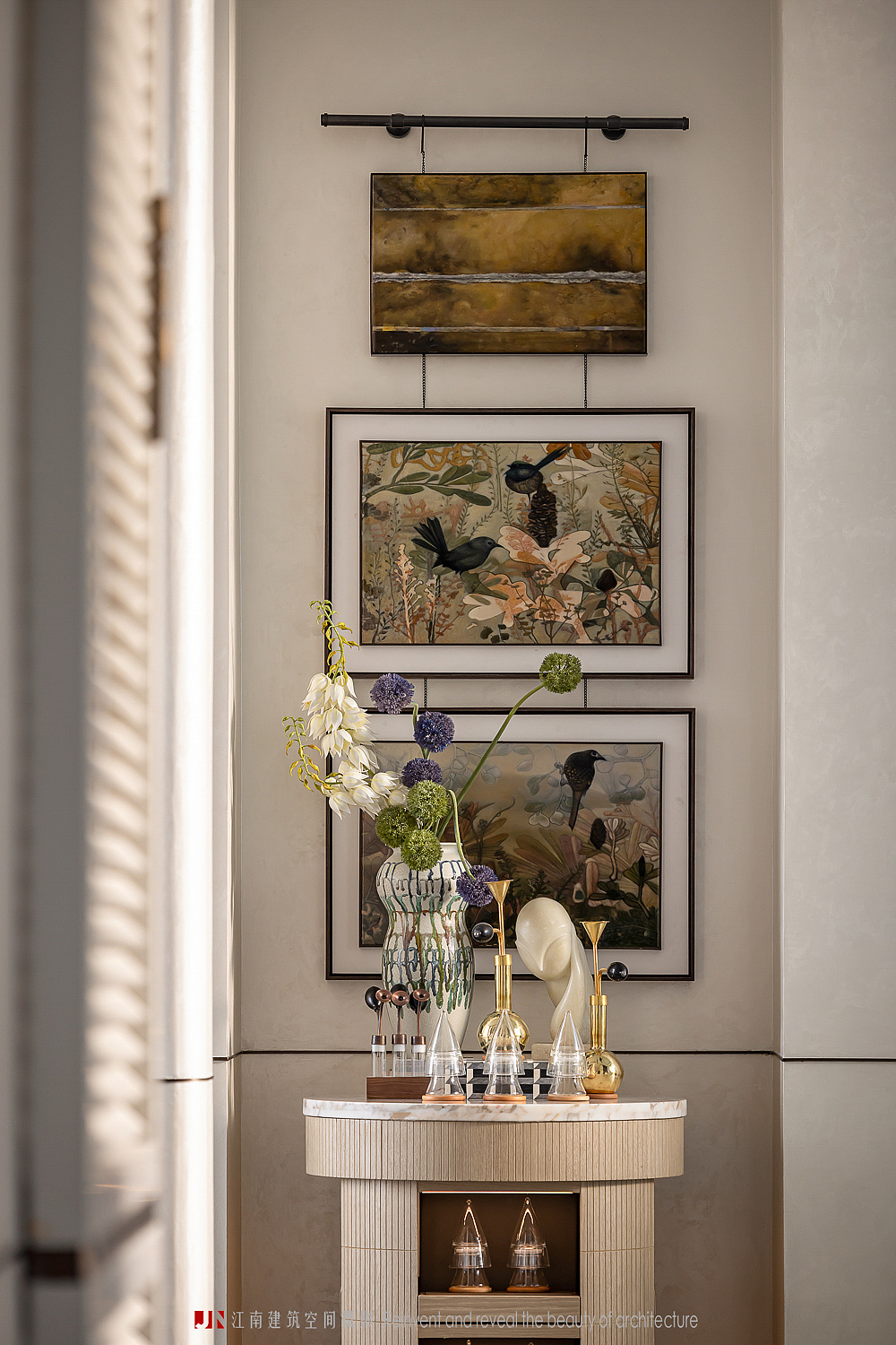 象屿·天宸雅颂架空层Ⅱ江南空间摄影x紫香舸（图ZNDAxMDg3OTk2） - 环境/建筑摄影 - 站酷设计师江南摄影原创素材 - 站酷ZCOOL