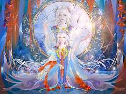 2025年終插畫(huà)總結(jié)