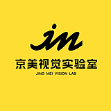 北京京美视觉3D画的头像