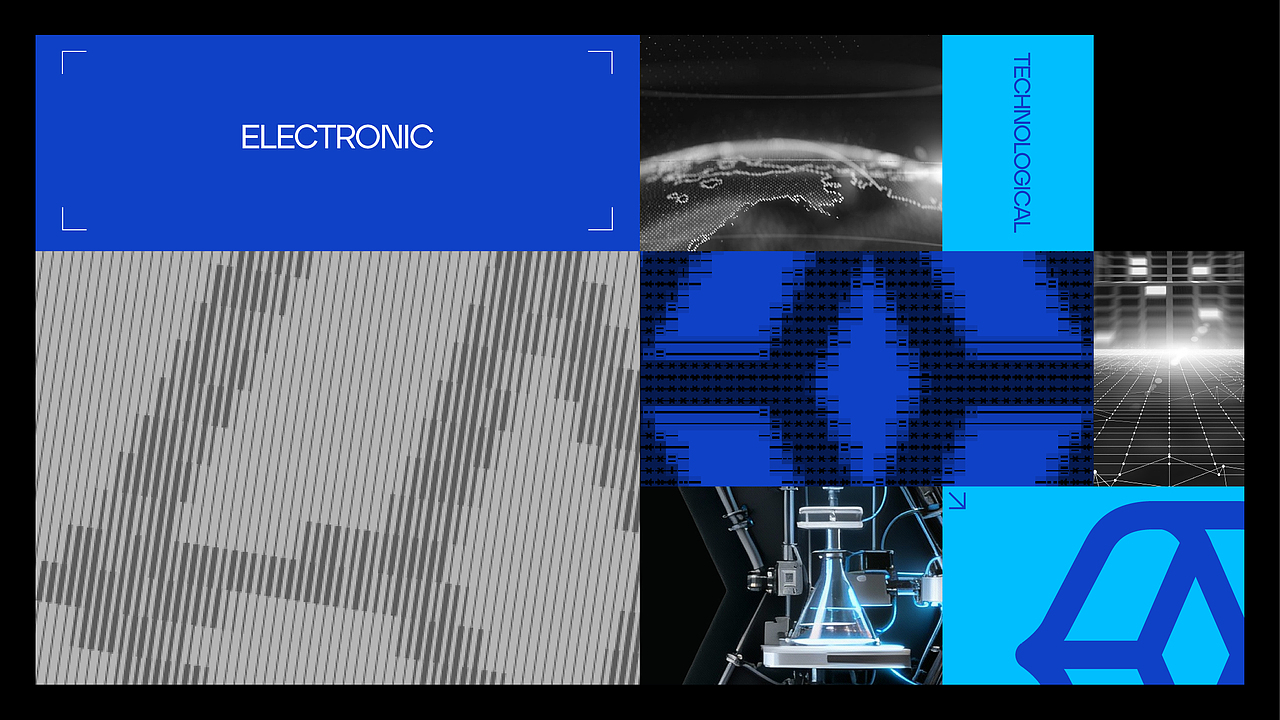 INNOVO | 创为科技品牌视觉提案（图ZNDAxMDkzNDI0） - 品牌 - 站酷设计师粥粥粥Lami原创素材 - 站酷ZCOOL