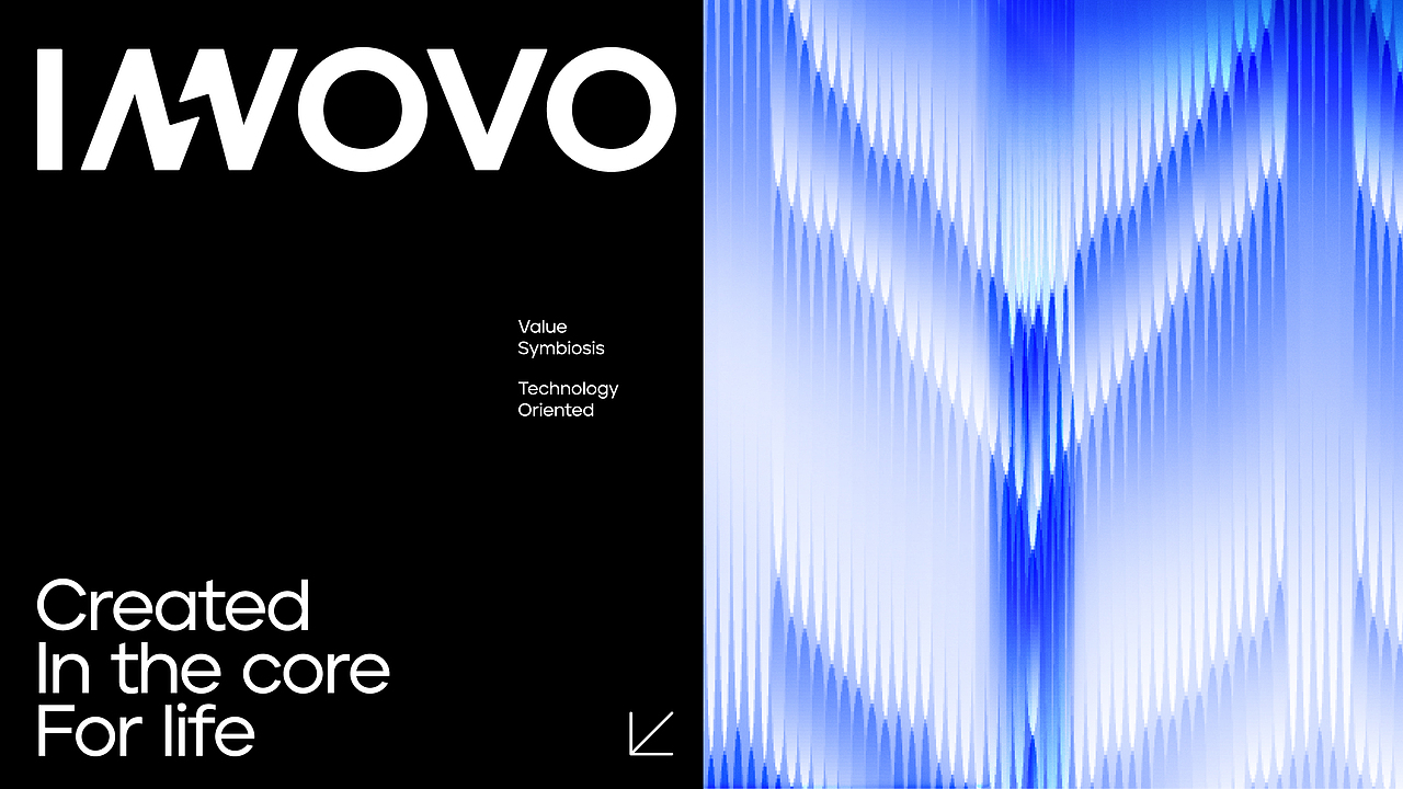 INNOVO | 创为科技品牌视觉提案（图ZNDAxMDkzNTA0） - 品牌 - 站酷设计师粥粥粥Lami原创素材 - 站酷ZCOOL