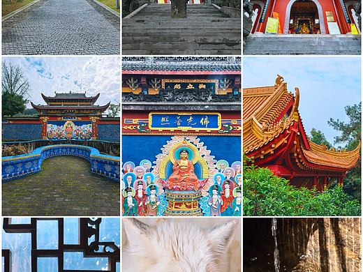 探秘僧官寺，邂逅禅意与自然的交融