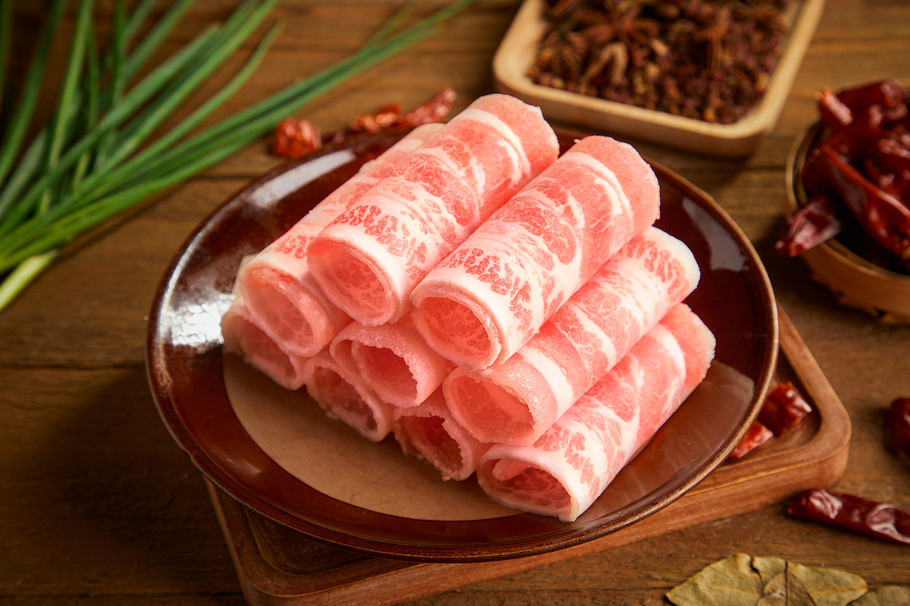 小渝谈火锅菜品拍摄（图ZNDAxMDk1MDI0） - 美食摄影 - 站酷设计师创摄记原创素材 - 站酷ZCOOL