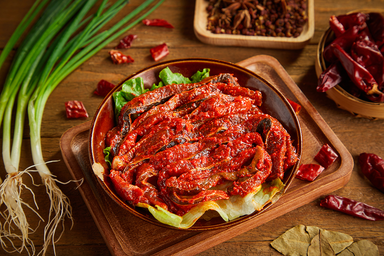 小渝谈火锅菜品拍摄（图ZNDAxMDk0OTk2） - 美食摄影 - 站酷设计师创摄记原创素材 - 站酷ZCOOL