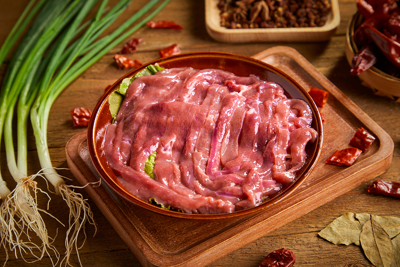 小渝谈火锅菜品拍摄（图ZNDAxMDk1MDAw） - 美食摄影 - 站酷设计师创摄记原创素材 - 站酷ZCOOL