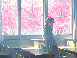 我的插畫碎片集 遲到的候鳥