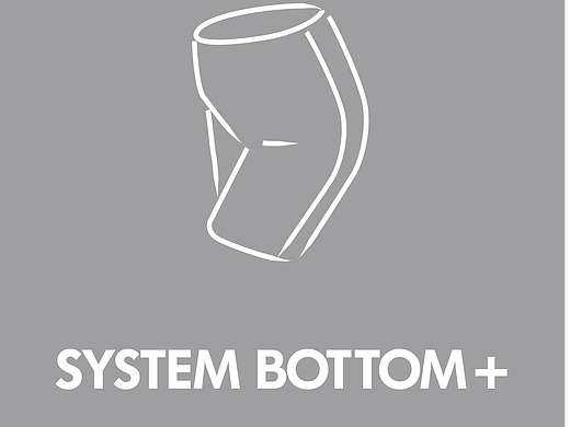 健身裤——说明书设计