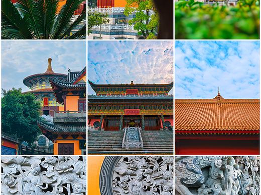 探秘僧官寺，解锁重庆深山里的千年禅意
