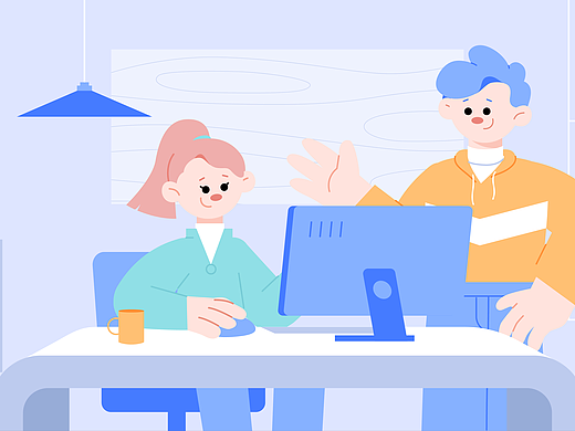 Code Aesthetics | 代码美学：Python 可视化动态设计