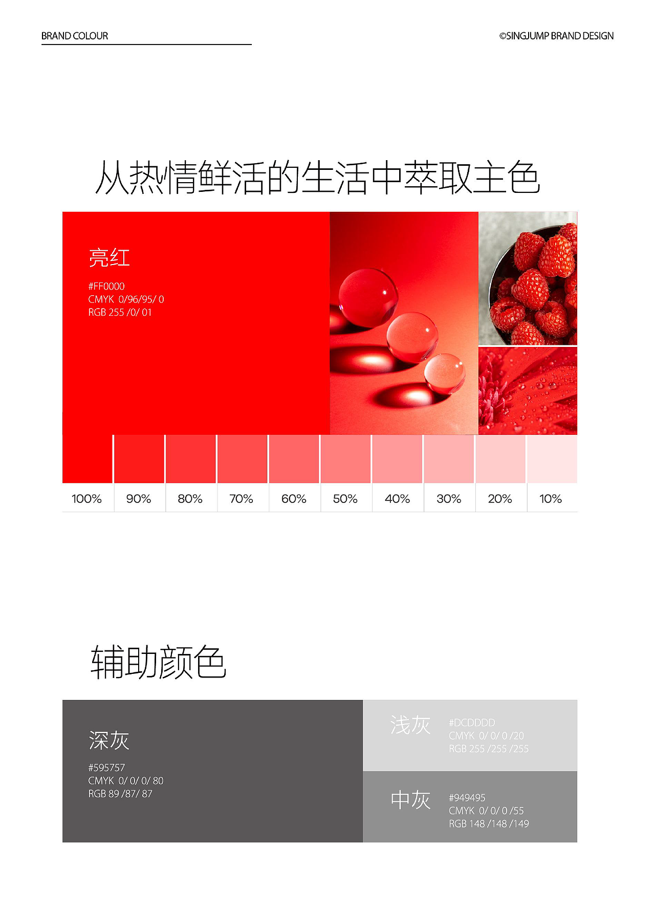 禧家宝日用 | 用一抹中国红,开启日用品惊喜社交时代(图ZNDAxMTA1MTUy) - 包装 - 站酷设计师星匠品牌设计原创素材 - 站酷ZCOOL
