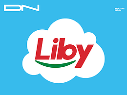 立白 X 云巢 | 全球化包装视觉体系焕新