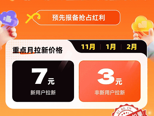 移动云盘拉新一级代理申请：移动云盘推广如何开通授权