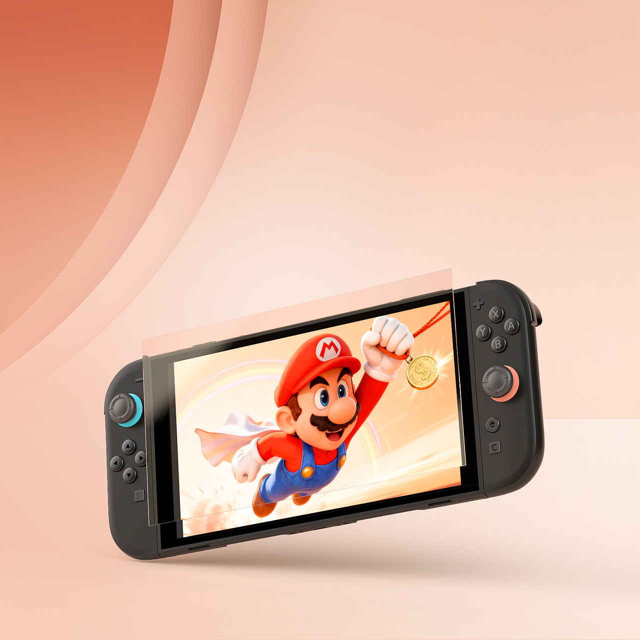 亚马逊游戏类产品渲染（图ZNDAxMTA4NjI0） - 电商 - 站酷设计师阳明心学原创素材 - 站酷ZCOOL