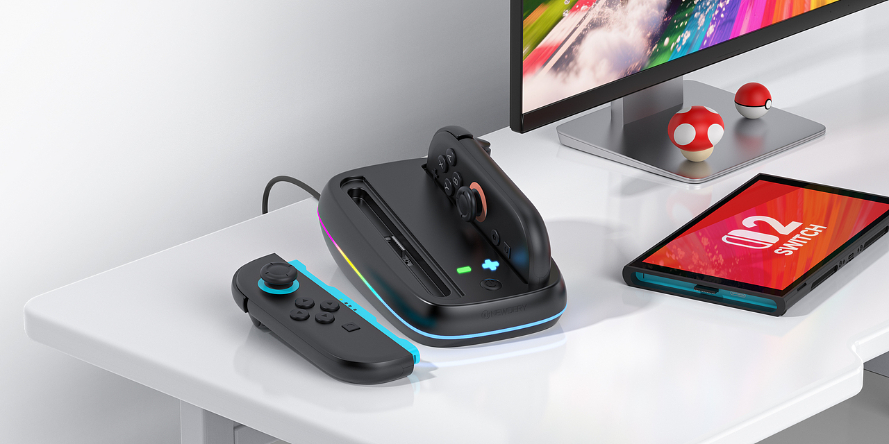 亚马逊游戏类产品渲染（图ZNDAxMTA4NjIw） - 电商 - 站酷设计师阳明心学原创素材 - 站酷ZCOOL