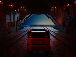 正浩EcoFlow DELTA Pro Ultra X 海外創(chuàng)意廣告 DIR