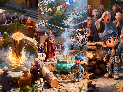 ai济公文玩系列视频（个人主页-ZNzMwMDY4NjQ=） - 动画片 - 站酷设计师时雨PHW原创素材 - 站酷ZCOOL