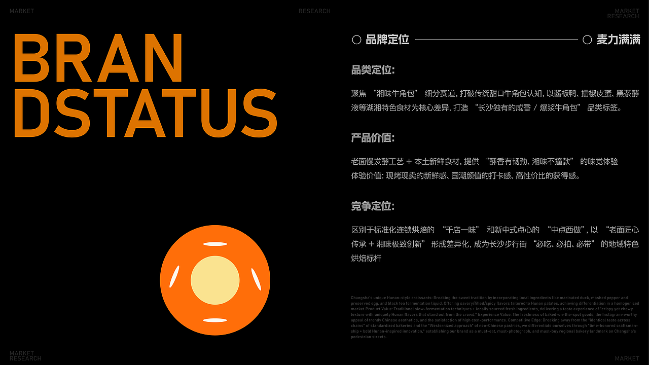 【麦力满满】烘焙品牌提案（图ZNDAxMTEwMzc2） - 品牌 - 站酷设计师小玉设计师原创素材 - 站酷ZCOOL