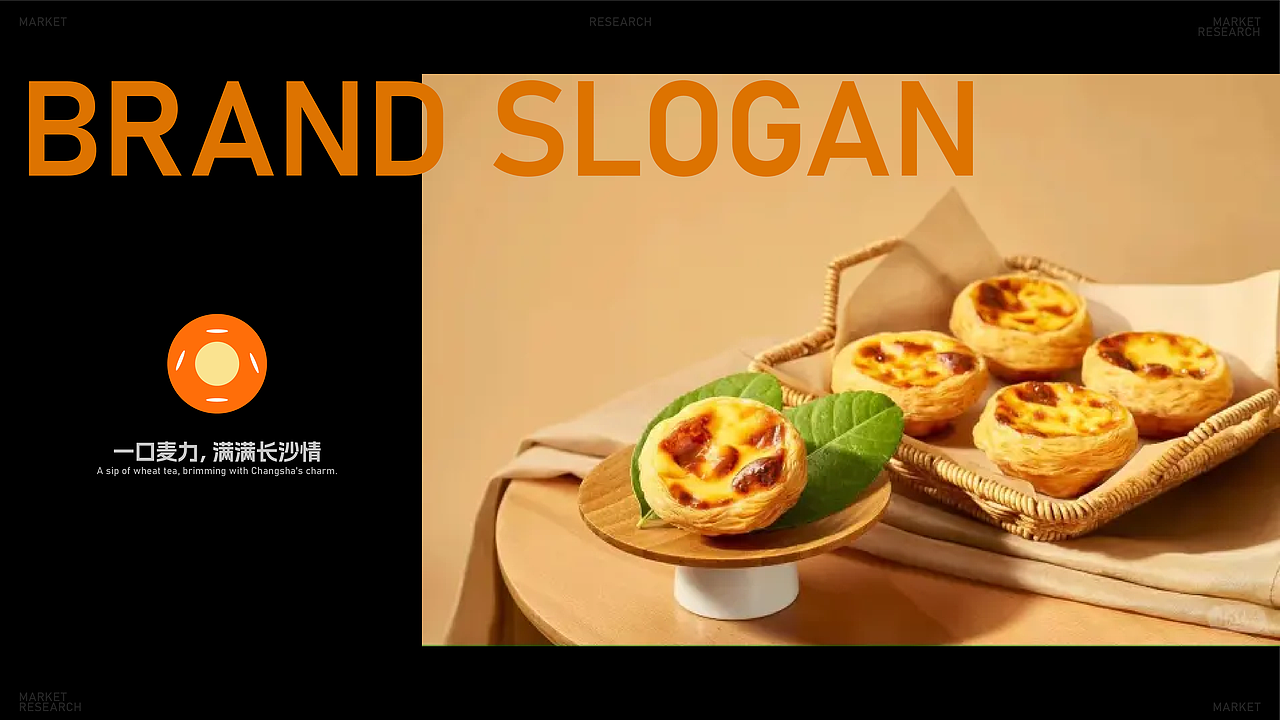【麦力满满】烘焙品牌提案（图ZNDAxMTEwMzg0） - 品牌 - 站酷设计师小玉设计师原创素材 - 站酷ZCOOL
