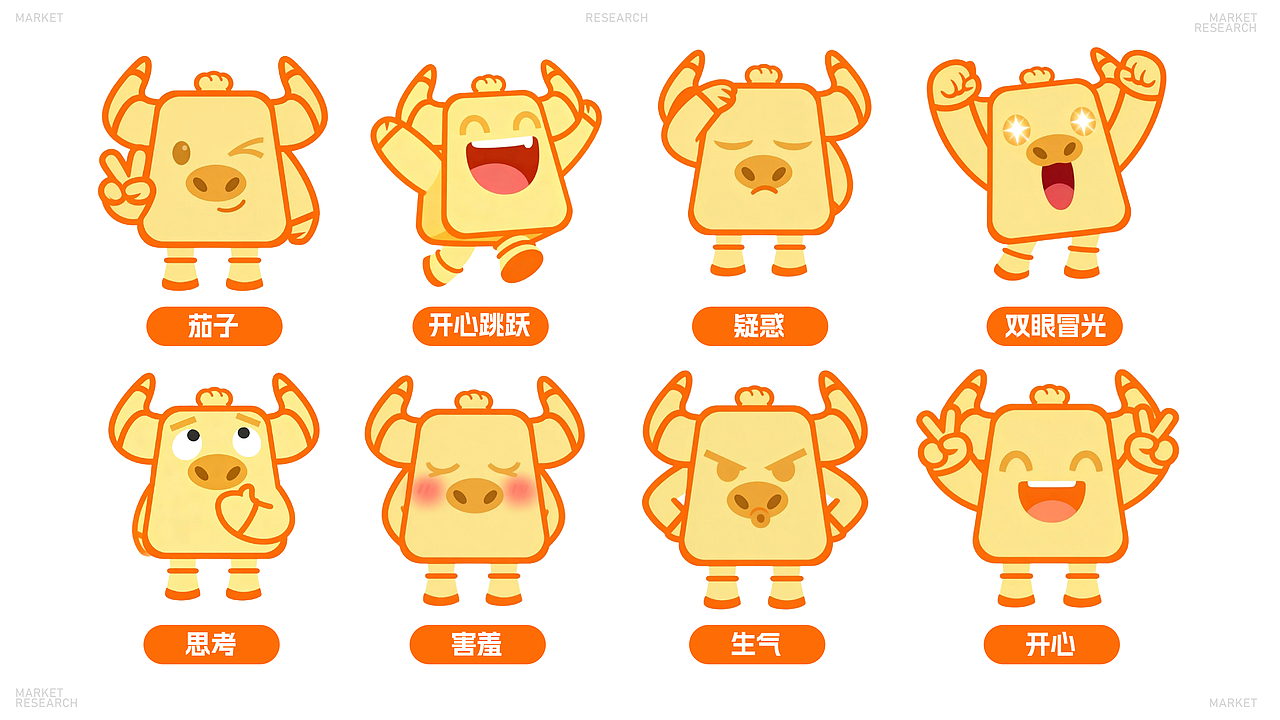 【麦力满满】烘焙品牌提案（图ZNDAxMTEwNDI4） - 品牌 - 站酷设计师小玉设计师原创素材 - 站酷ZCOOL