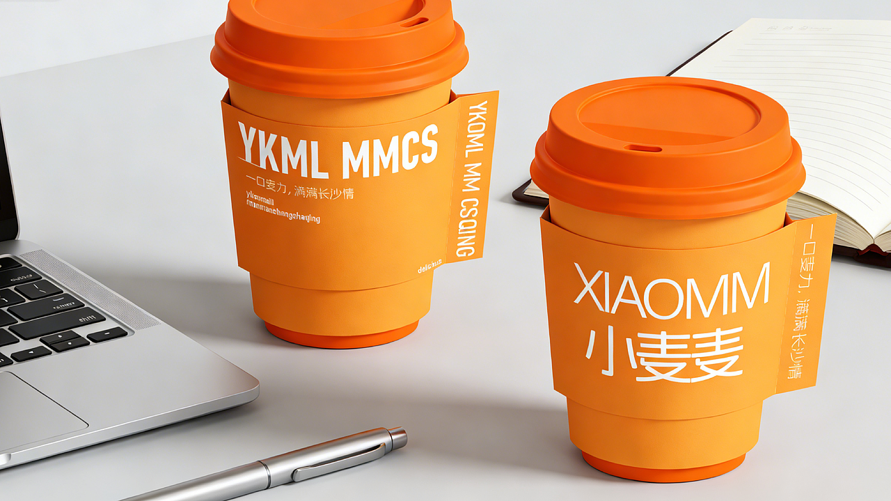【麦力满满】烘焙品牌提案（图ZNDAxMTEwNTAw） - 品牌 - 站酷设计师小玉设计师原创素材 - 站酷ZCOOL