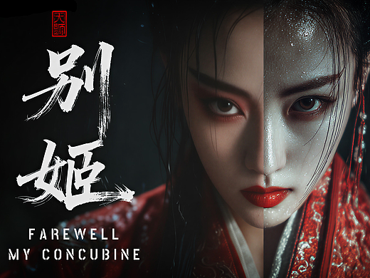 现代剧院×千年虞姬：AI带来的震撼