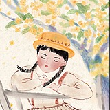 风和李李的头像
