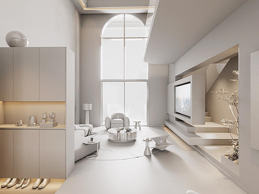 石竹新花园228平复式