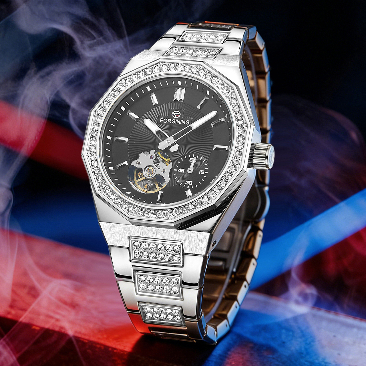 商业手表拍摄（图ZNDAxMTEzNjgw） - 产品摄影 - 站酷设计师贺神原创素材 - 站酷ZCOOL