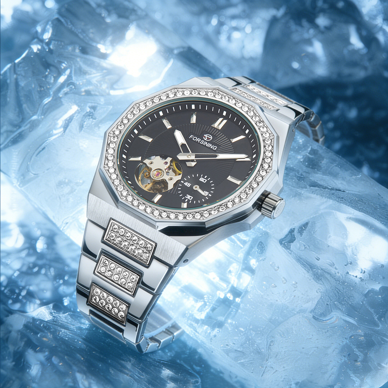 商业手表拍摄（图ZNDAxMTEzNjg0） - 产品摄影 - 站酷设计师贺神原创素材 - 站酷ZCOOL