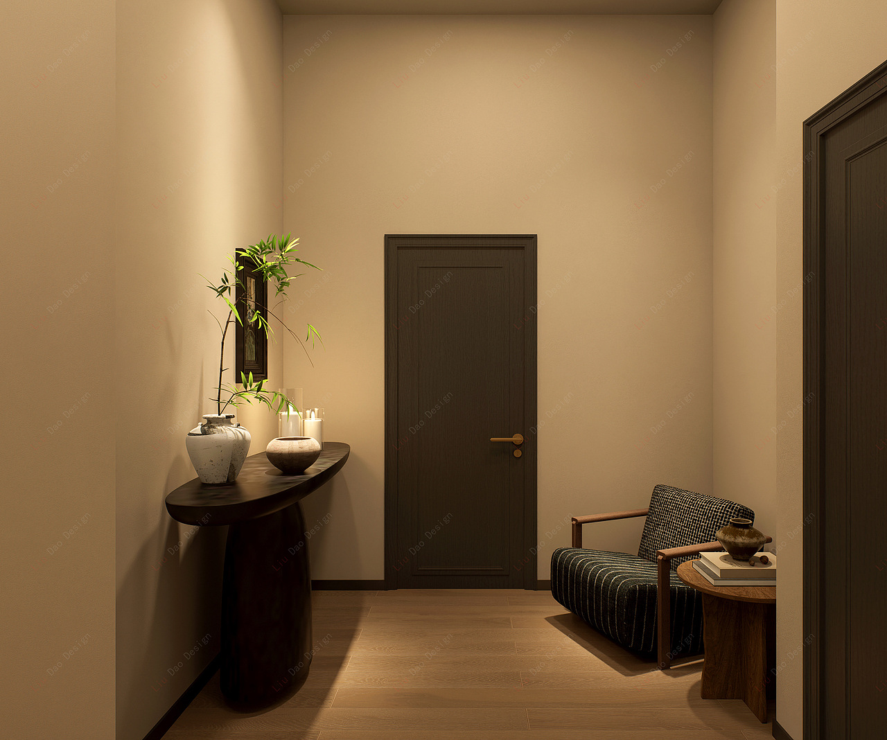 静悦瑜伽寮步店设计（图ZNDAxMTE0MTcy） - 商业空间设计 - 站酷设计师六道设计事务所原创素材 - 站酷ZCOOL