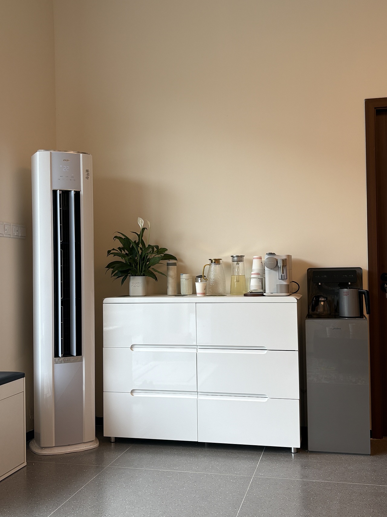 静悦瑜伽台科店设计（图ZNDAxMTE0NzE2） - 商业空间设计 - 站酷设计师六道设计事务所原创素材 - 站酷ZCOOL