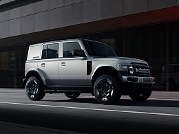 iCAR超級V23斬獲2025“年度最成功車型設(shè)計大獎”