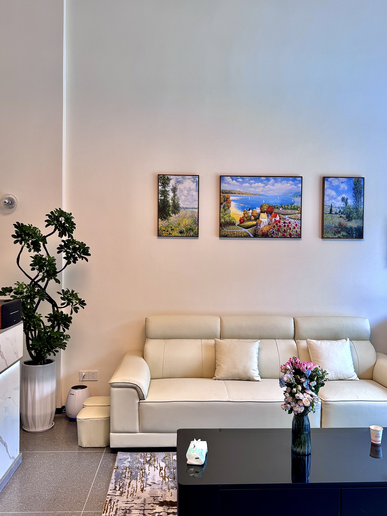 静悦瑜伽台科店设计（图ZNDAxMTE0NzI0） - 商业空间设计 - 站酷设计师六道设计事务所原创素材 - 站酷ZCOOL