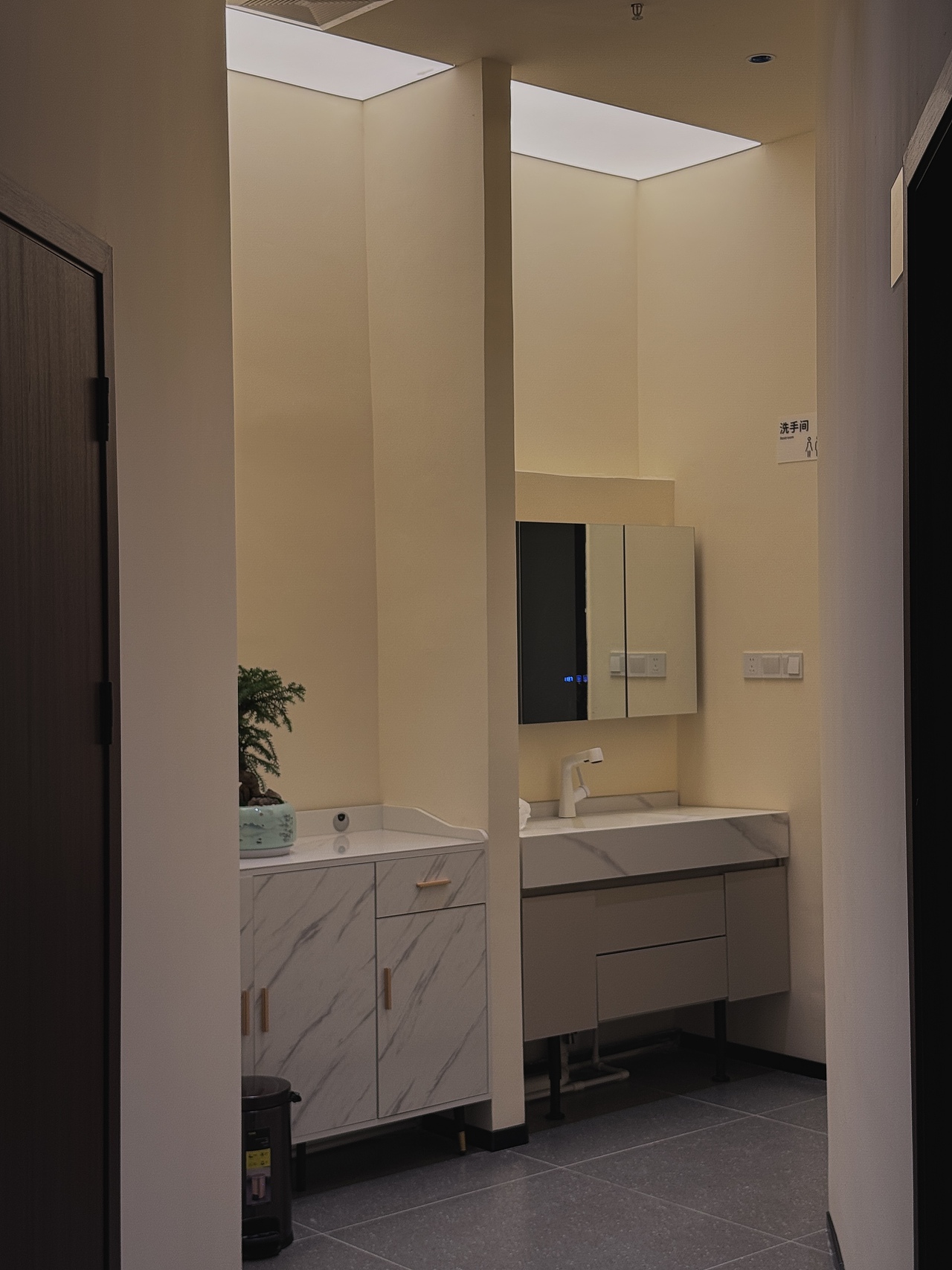 静悦瑜伽台科店设计（图ZNDAxMTE0NzQw） - 商业空间设计 - 站酷设计师六道设计事务所原创素材 - 站酷ZCOOL