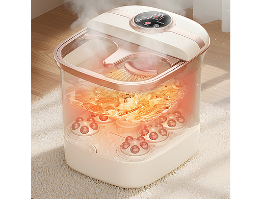 先科低桶足浴盆