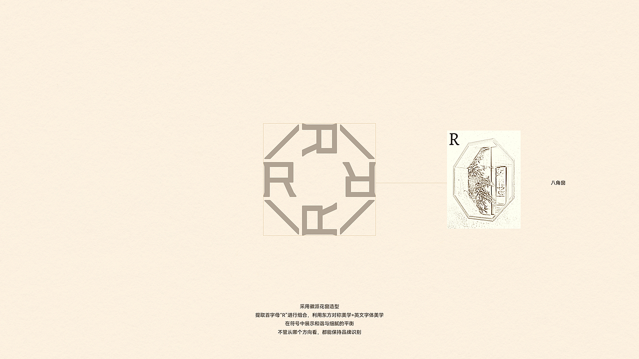 Rongyue荣悦品牌全案设计|标志/VI/餐饮/空间（图ZNDAxMTE2MzYw） - 品牌 - 站酷设计师纸本水文品牌设计原创素材 - 站酷ZCOOL